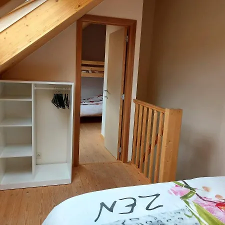 La Clairiere Du Lac, Le De L'ecureuil *