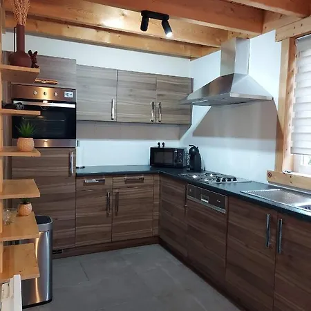 La Clairiere Du Lac, Le De L'ecureuil Casa de Férias