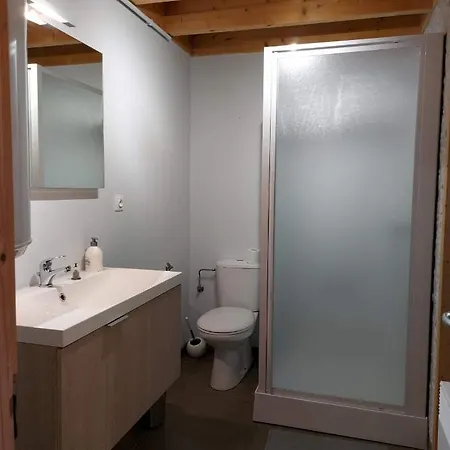 La Clairiere Du Lac, Le De L'ecureuil בית נופש