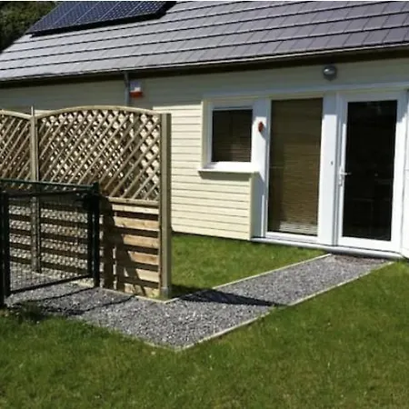 La Clairiere Du Lac, Le De L'ecureuil * Froid-Chapelle