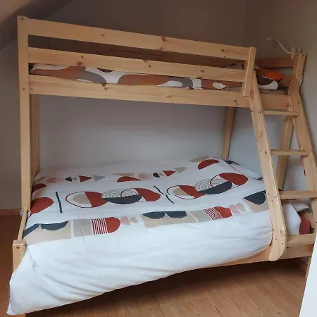 La Clairiere Du Lac, Le De L'ecureuil